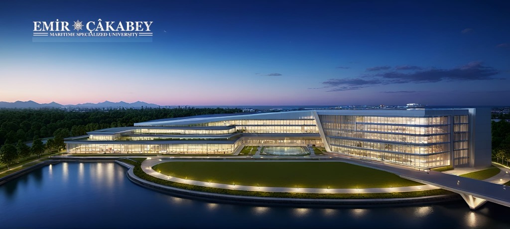 Denizcilik Eğitiminde Kalkınma