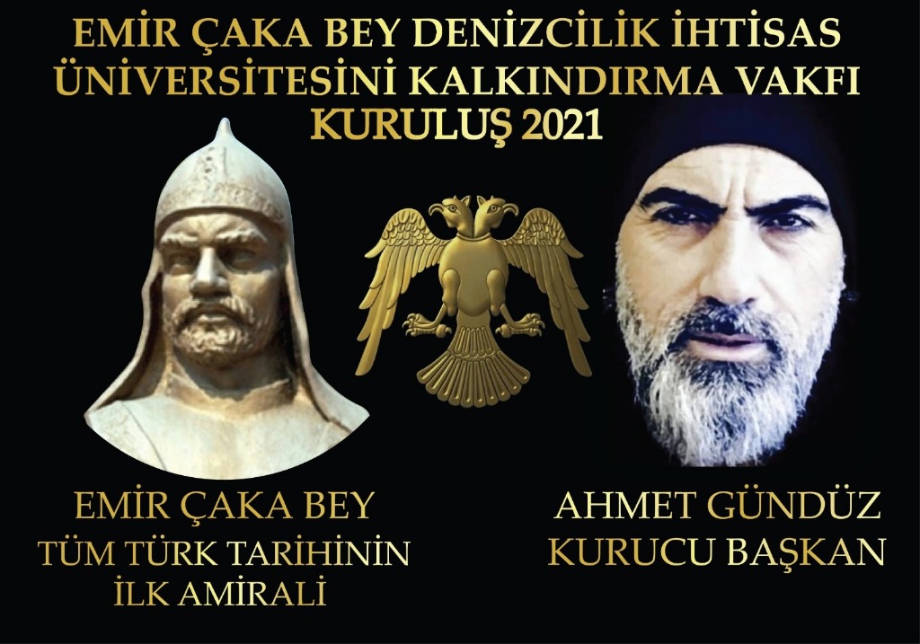 Emir Çaka Bey Denizcilik İhtisas Üniversitesi