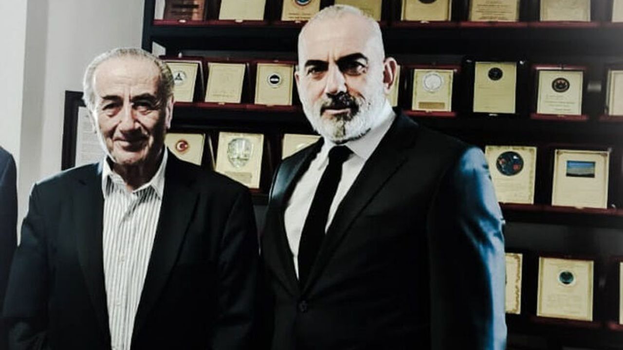 Emir Çaka Bey Hasan Ekinci'ye Emanet